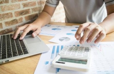 新疆企业财务代理,我们有专业的服务团队