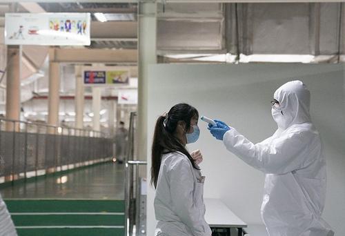 华为订单都是哪来的