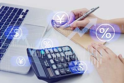 中山代理记账 会计做账流程详解