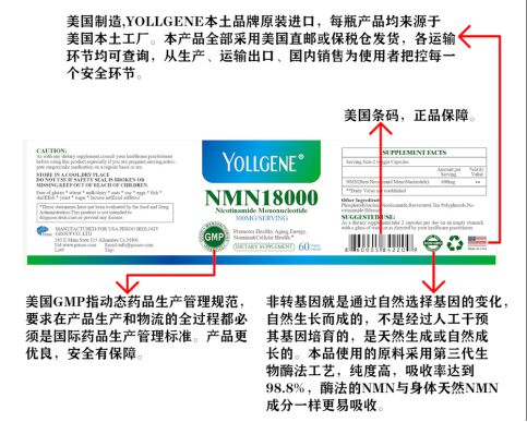 全网最全NMN代理和NMN招商资料 财务代理必读的9大关键点