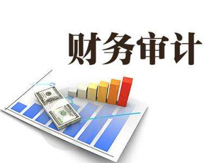 财务审计与财务代理 企业财务管理的双翼