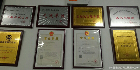 鼎融财务 专业的财务代理服务提供商