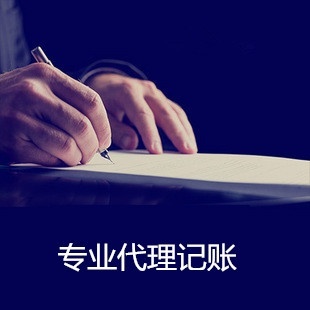 上海财务代理记账公司服务内容详解