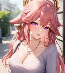 神秘岛